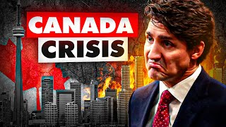 What’s Wrong With Canada’s Economy [upl. by Synned714]