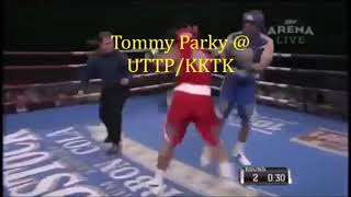 Patrick Day Vs  Charles Conwell  Full Fight HD [upl. by Kersten]