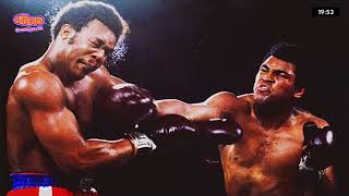 Ali vs Foreman a 50 años  Suban el Volumen  30102024  Circus FM [upl. by Raouf]