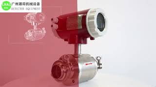 water flow meter，turbine flow sensor watermeter flowmeter flowsensor [upl. by Nylyrehc943]