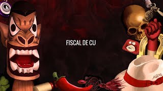 Fiscal de Cu  GANGRENA GASOSA [upl. by Clayson70]