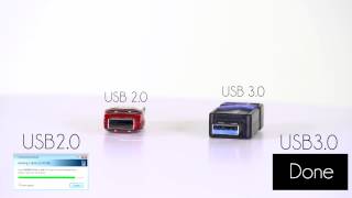 USB 30  Everything You Need to Know in About a Minute [upl. by Onileva]