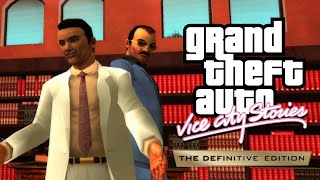 تختيم GTA VCS  قابلنا أخطر أخوان في فايس سيتي   مترجم 6 [upl. by Rosmarin]