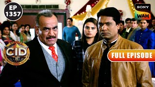 6 साल से बदले का Wait कर रहे 5 Suspects में उलझा CID का Case  CID  सीआईडी  22 July 2024 [upl. by Anirehtak]