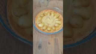 Potato tart [upl. by Kiryt]