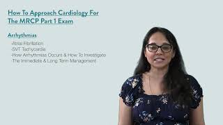 How to approach cardiology MRCP Part 1 [upl. by Caz]