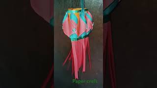 Paper craft sirf 5 minut mein [upl. by Tollman]