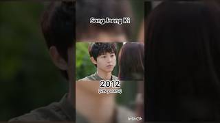 Song Joong Ki 20062024 Сон Джун Ки 20062024 [upl. by Carey]