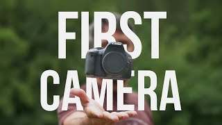 10 Things To Look For In Your FIRST Camera  Tomorrows Filmmakers [upl. by Knah]