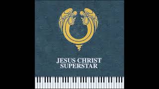 Pilates Dream  Jesus Christ Superstar piano [upl. by Nitsud764]