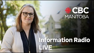 Information Radio on CBC News MB November 13th 2024  Todays top stories  Winnipeg News amp Weather [upl. by Doloritas288]