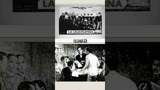 La Liga Filipina in 30 Seconds  philippinehistory history Jose Rizal History [upl. by Eeliah970]