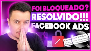 CONTINGÊNCIA COMPLETA  PERFIS PARA ANUNCIAR NO FACEBOOK ADS  ONDE CONSEGUIR [upl. by Letnoj265]