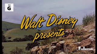 Old Yeller  Fanimation Intro  MegaMovie Night [upl. by Pascia]