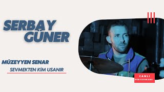 Serbay Güner  Sevmekten Kim Usanır [upl. by Massab21]