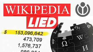 This is how Wikipedia is lying to you [upl. by Sevein640]