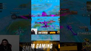 Shocking Results SMR Gaming VS Astral Ant SMRGAMING smrgaminglive bgmilive bgmikannadalive [upl. by Siravart]