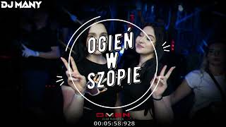 😈🔥⛔OGIEŃ W SZOPIE😈🔥⛔ VOL194POMPAVIXA DO AUTA 2024❤➡️DJMANY⬅️ [upl. by Branham]