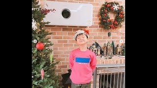 Daehan Minguk Manse on 122018  Too long no see the handsome guy again 🤩😇😘 [upl. by Tati]