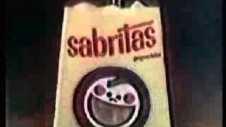 Comerciales mexicanos Sabritas 1979 [upl. by Tice]