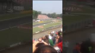 Blown Diffuser F1 2011 formula1 viralvideo viralshorts viral f12011 [upl. by Oelc]