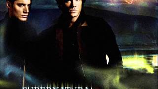 Supernatural Soundtrack  1x04 Rush  Working Man [upl. by Lledal]