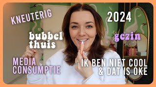 Wat ik wil veranderen het komende jaar  Beautygloss [upl. by Ashien]