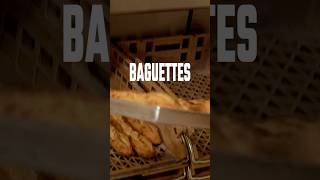 Zelf baguettes maken [upl. by Pryor]