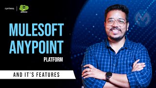 Introduction to MuleSoft AnyPoint Platform  Features of MuleSoft AnyPoint Platform [upl. by Zenas]