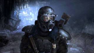 Metro 2033Main Theme Metal Cover [upl. by Htebharas]