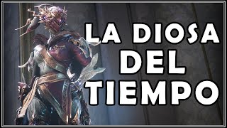 PROTEA PRIME Lo Hace CASI TODO  Builds y Sinergias  Warframe [upl. by Katee877]