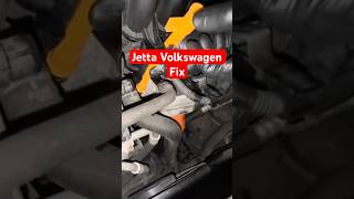 Jetta repairs LINK IN DESCRIPTION allaboutcarz cars vw [upl. by Krusche158]