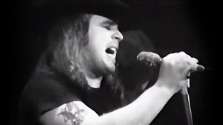 Lynyrd Skynyrd  Full Concert  030776  Winterland OFFICIAL [upl. by Benjie880]