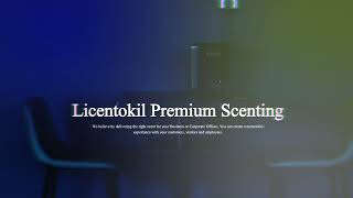 Licentokil Premium Scenting [upl. by Lenwood]