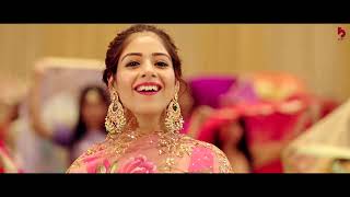 Teri Jatti  Official Video  Ammy Virk Ft  full Hdvideosong ZXM series [upl. by Hugon]