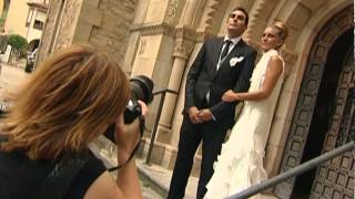 Video de Boda Original en Santander Cantabria Video Boda Espectacular [upl. by Dannica]