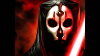 Star Wars KOTOR 2 Music  Onboard the Ebon Hawk  Extended [upl. by Annuhsal]