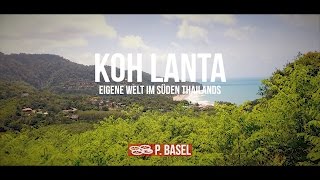 Koh Lanta Thailand  Alles was du wissen musst [upl. by Alair]