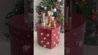 Charlotte Tilbury Advent Calendar 🎁 charlottetilbury adventcalendar [upl. by Blinni]