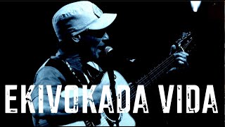 Manu Chao “Ekivokada vida”  Esperanzah 2020 [upl. by Edwards]