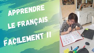 Apprendre facilement le français [upl. by O'Connell919]