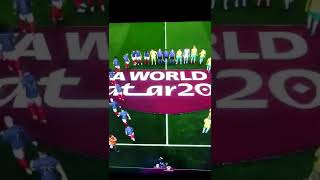 😱 Escandaloso Parche Mundial Qatar 2022 en Pes 2021 [upl. by Aurlie]