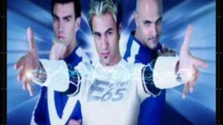 Eiffel 65  One Goal [upl. by Vanny]