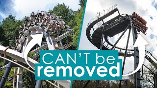 Alton Towers has a roller coaster problem [upl. by Larkin]