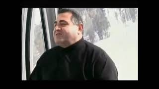 Aram Asatryan  Patilner 2000 Video [upl. by Einnek595]