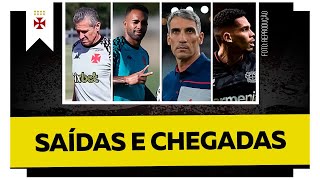 FINALMENTE 777 COMEÇA FAXINA COM SAÍDA DE JORGINHO E JOGADORES NOVO TÉCNICO E REFORÇOS CHEGANDO [upl. by Eahsat]