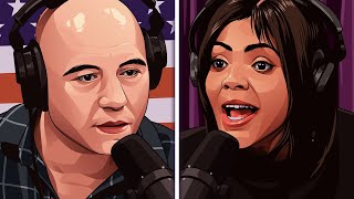 The Most Intense Arguments In Joe Rogan History [upl. by Kamillah]