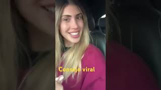 Un turro al año no hace daño el consejo viral de 2 chicas argentinas viral tips relationship [upl. by Naquin]