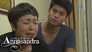 Ang Lihim ni Annasandra Full Episode 49 [upl. by Aieken]