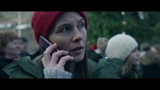 The Tunnel 2019 Tunnelen Norwegian Film Trailer English Subtitled [upl. by Cadmar]